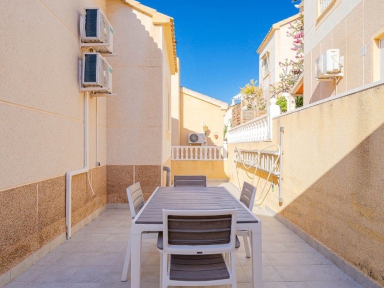 Villa en Venta en Orihuela Costa, Alicante 43