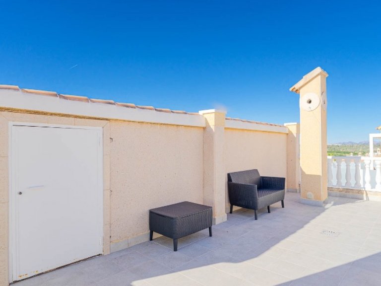 Villa en Venta en Orihuela Costa, Alicante 49
