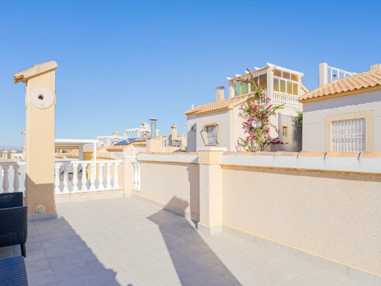 Villa en Venta en Orihuela Costa, Alicante 50