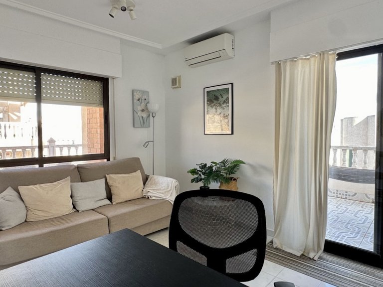 Apartment for Sale in Torrevieja, Alicante 2