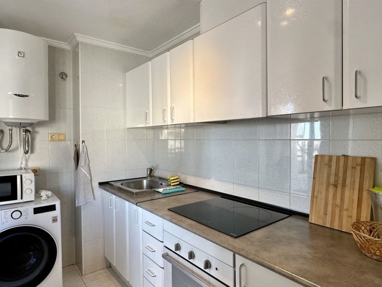 Apartment for Sale in Torrevieja, Alicante 7