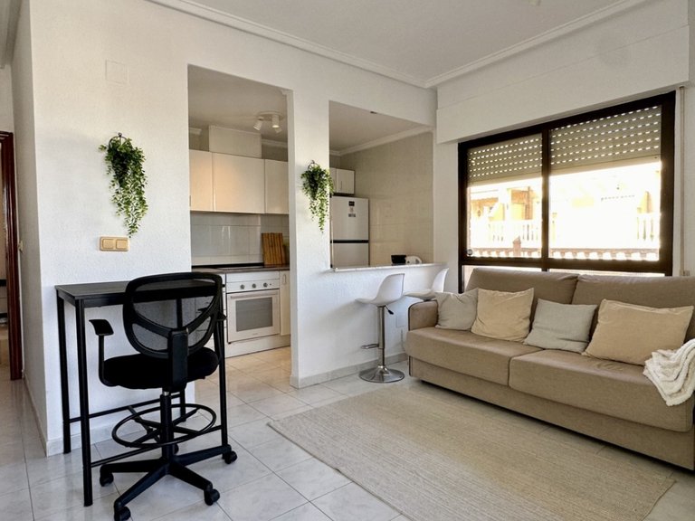 Apartment for Sale in Torrevieja, Alicante 9