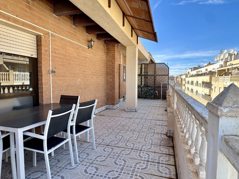 Apartment for Sale in Torrevieja, Alicante 12