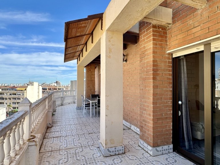 Apartment for Sale in Torrevieja, Alicante 1