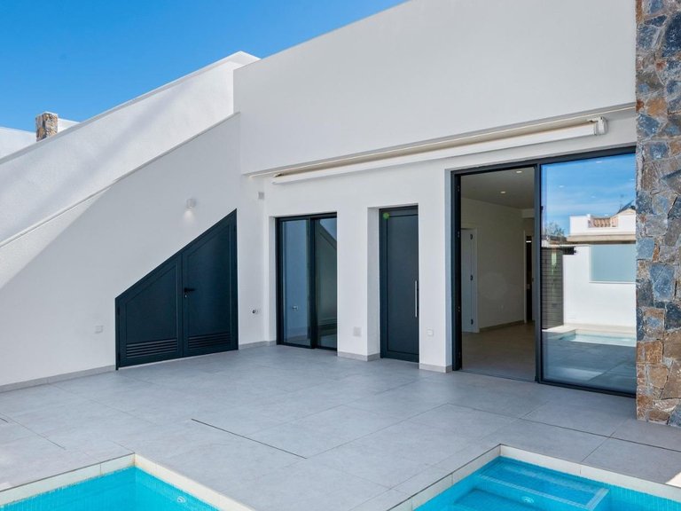 Villa for Sale in San Javier, Murcia 1