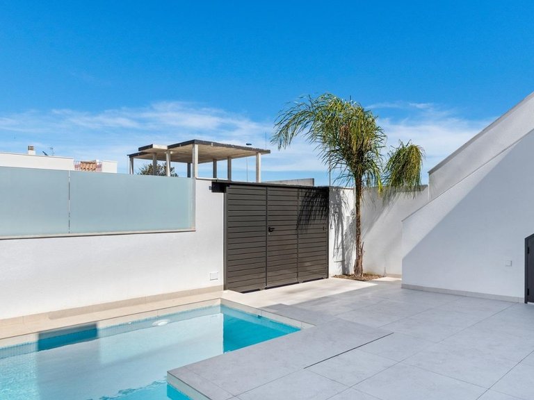 Villa for Sale in San Javier, Murcia 2