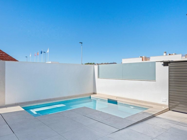 Villa for Sale in San Javier, Murcia 3