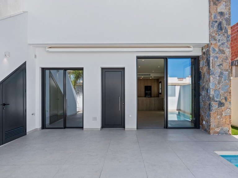 Villa for Sale in San Javier, Murcia 5