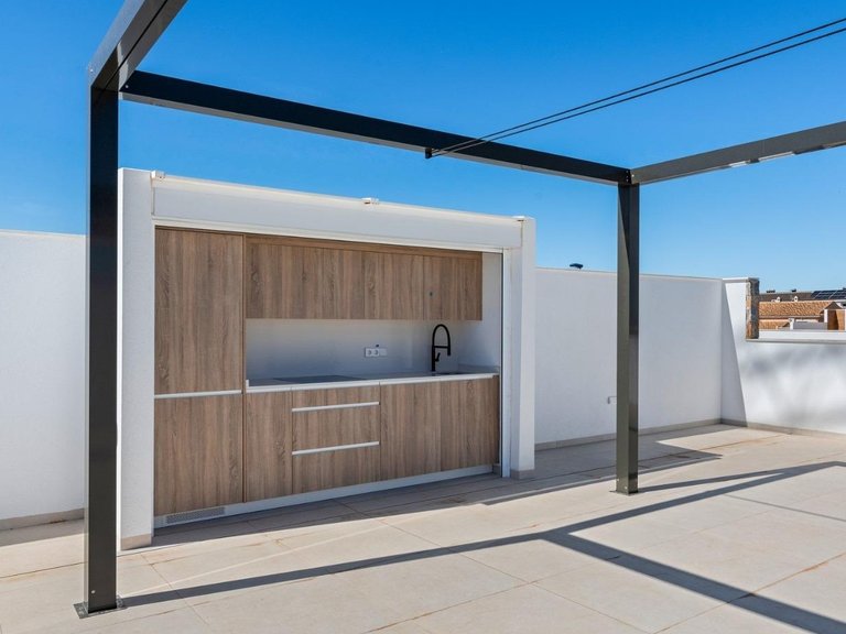 Villa for Sale in San Javier, Murcia 7