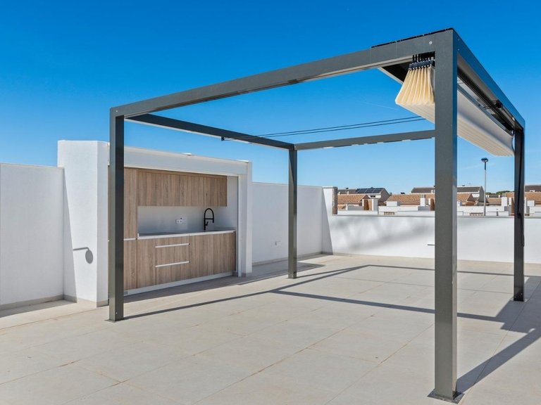 Villa for Sale in San Javier, Murcia 8