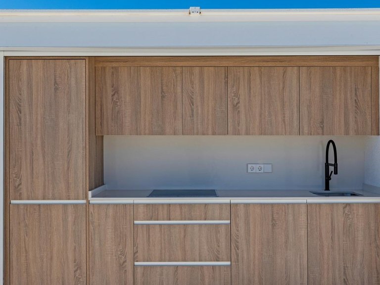 Villa for Sale in San Javier, Murcia 9