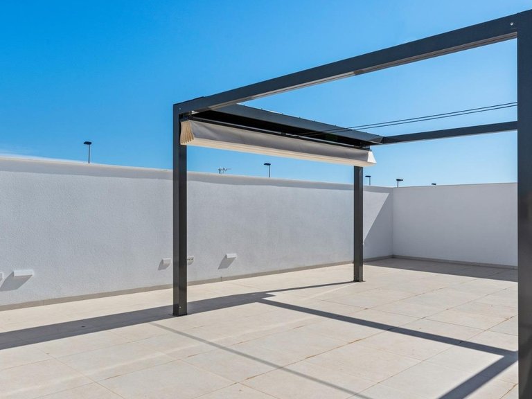 Villa for Sale in San Javier, Murcia 10