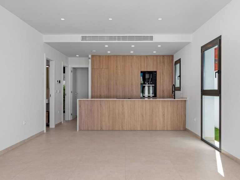 Villa for Sale in San Javier, Murcia 11