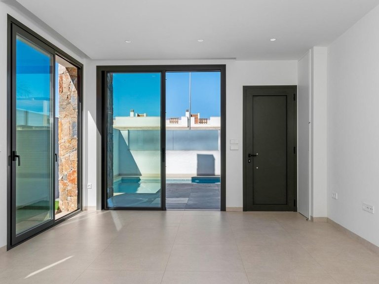 Villa for Sale in San Javier, Murcia 12