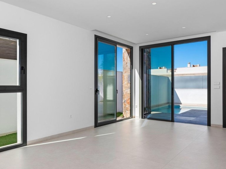 Villa for Sale in San Javier, Murcia 13