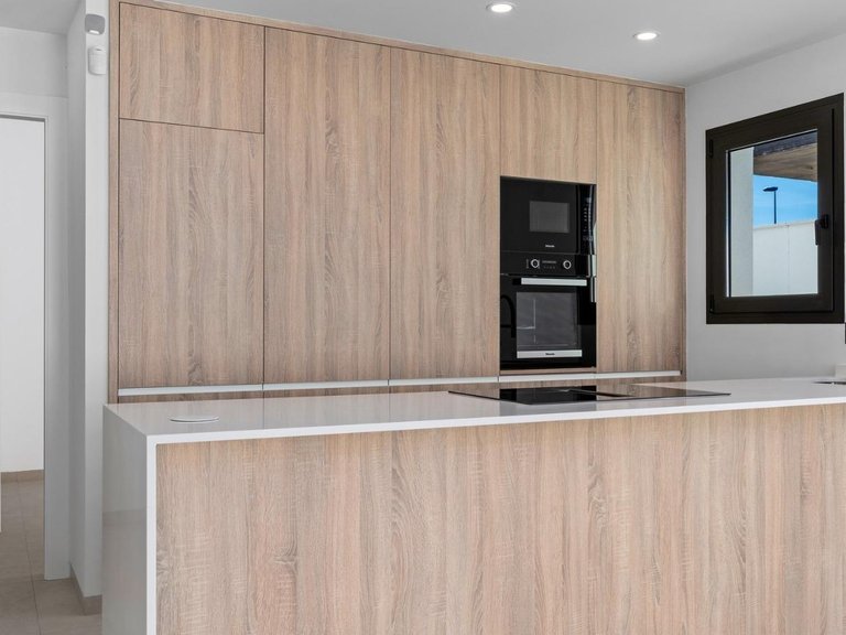 Villa for Sale in San Javier, Murcia 14