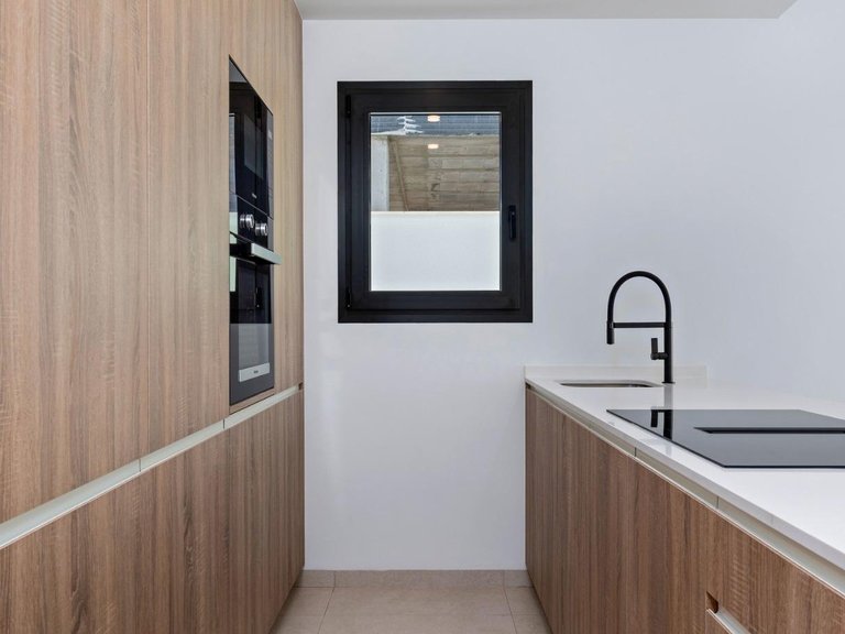 Villa for Sale in San Javier, Murcia 15