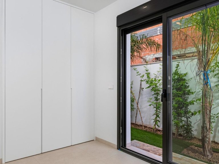 Villa for Sale in San Javier, Murcia 16