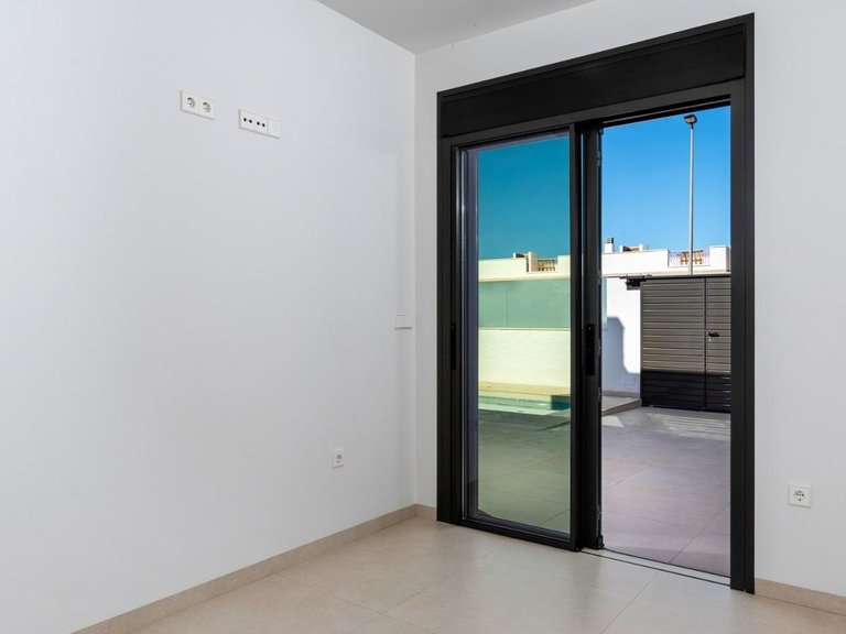 Villa for Sale in San Javier, Murcia 22