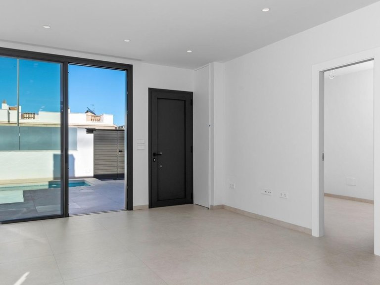 Villa for Sale in San Javier, Murcia 24