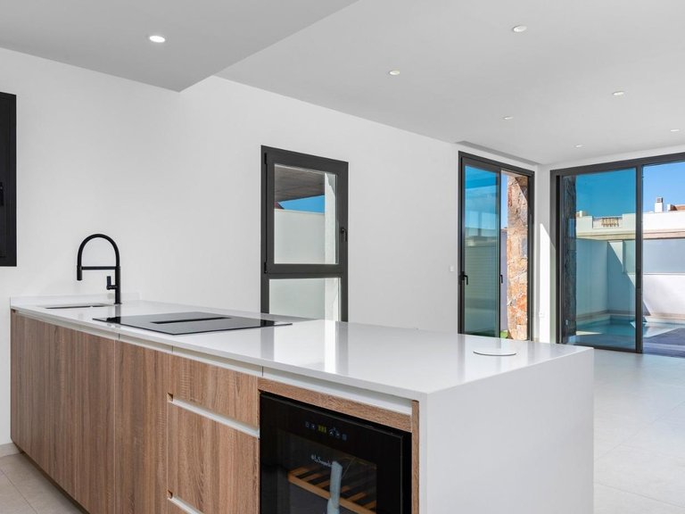 Villa for Sale in San Javier, Murcia 25