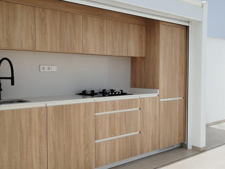 Villa for Sale in San Javier, Murcia 30