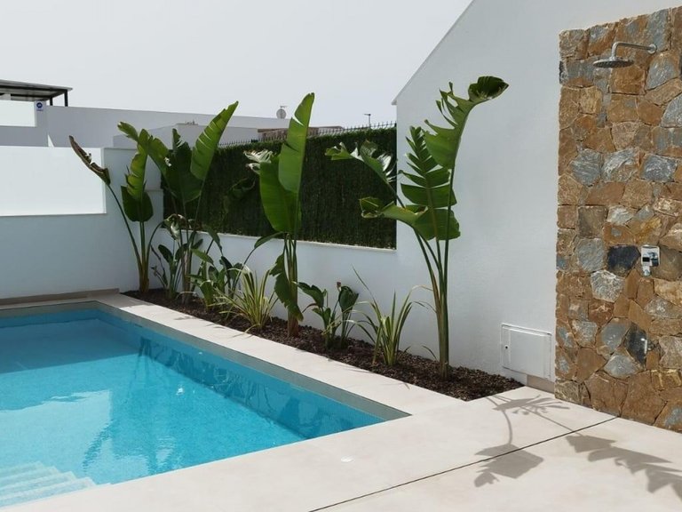 Villa for Sale in San Javier, Murcia 31