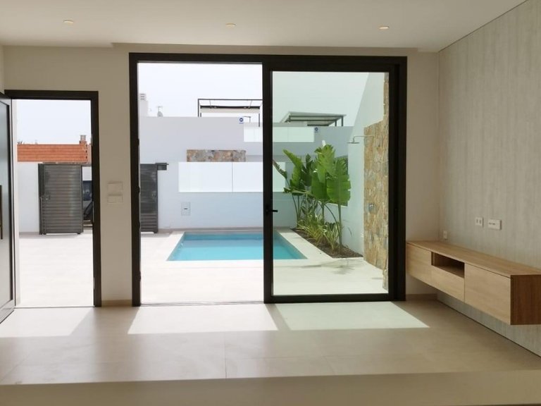 Villa for Sale in San Javier, Murcia 32
