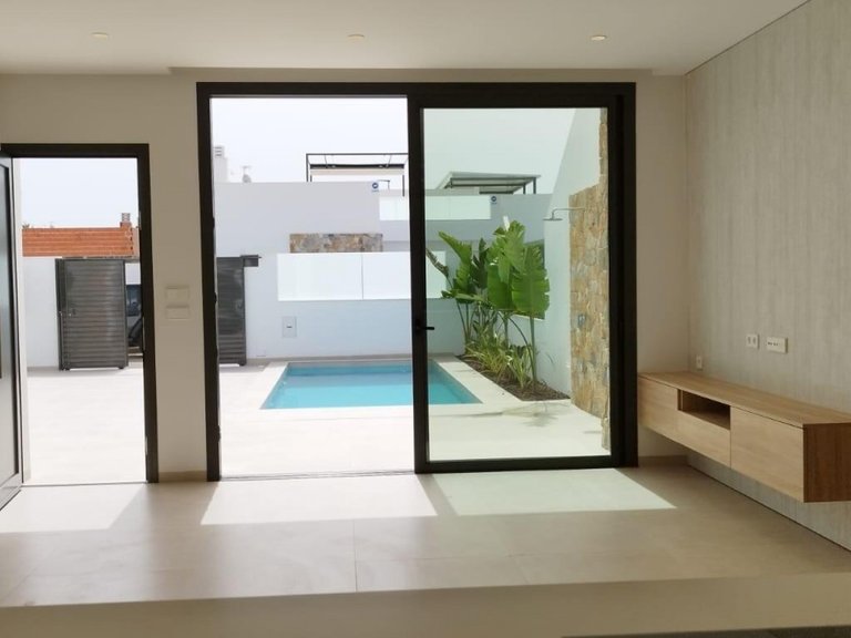 Villa for Sale in San Javier, Murcia 34
