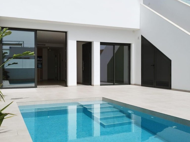 Villa for Sale in San Javier, Murcia 36