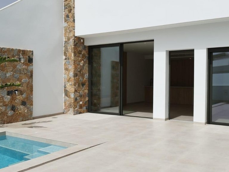 Villa for Sale in San Javier, Murcia 37