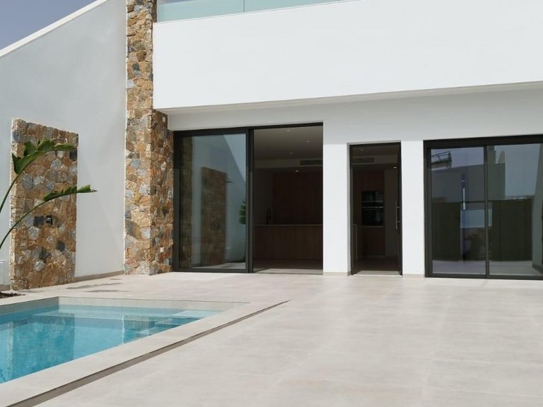 Villa for Sale in San Javier, Murcia 38