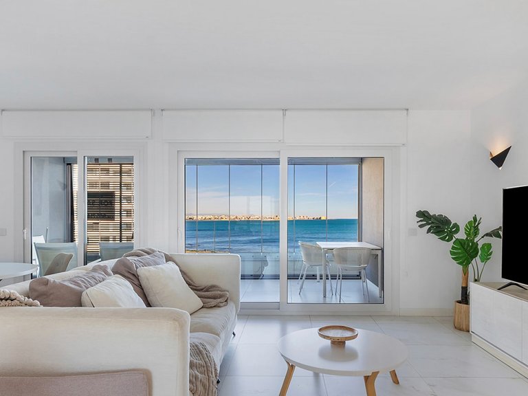 Apartment for Sale in Torrevieja, Alicante 1