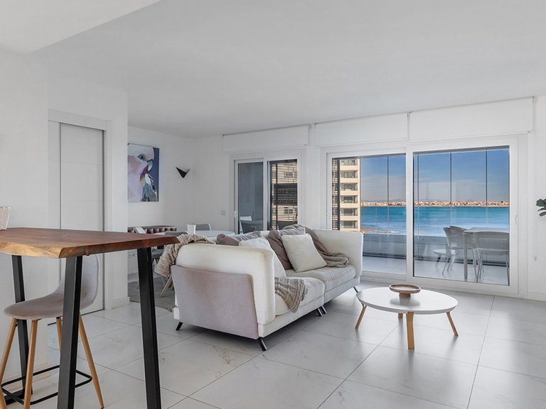 Apartment for Sale in Torrevieja, Alicante 6