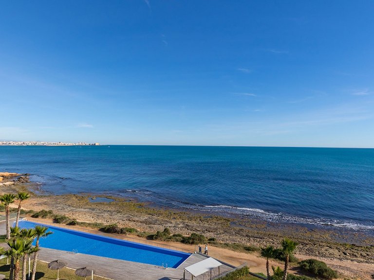 Apartment for Sale in Torrevieja, Alicante 12
