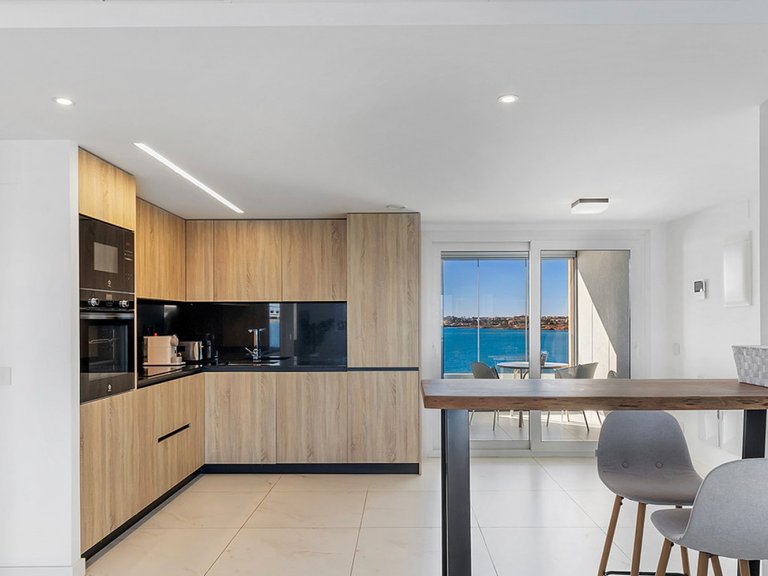 Apartment for Sale in Torrevieja, Alicante 15