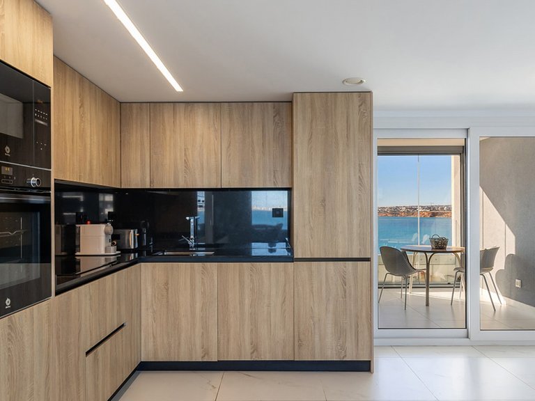 Apartment for Sale in Torrevieja, Alicante 16