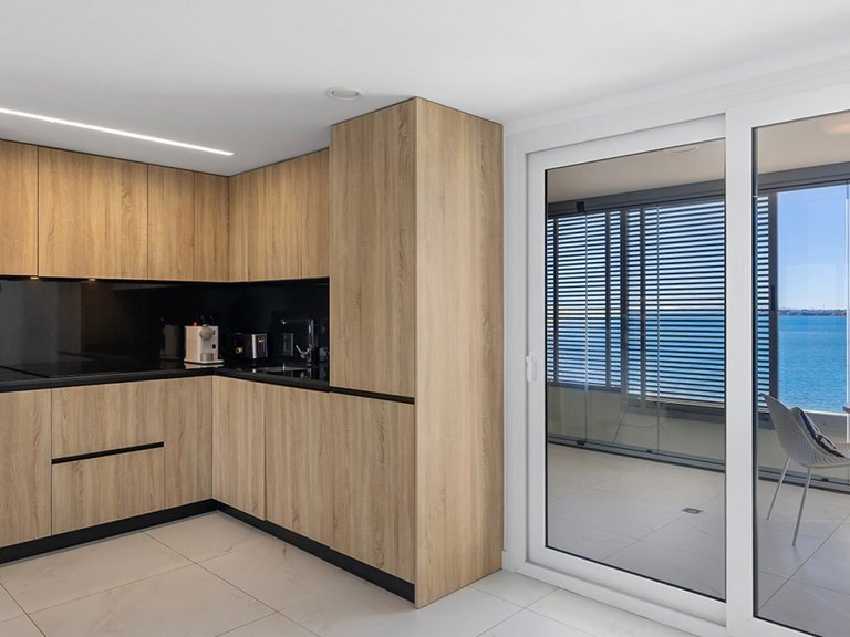 Apartment for Sale in Torrevieja, Alicante 17