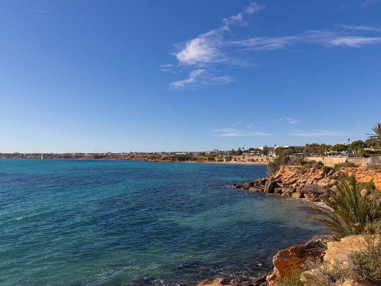 Apartment for Sale in Torrevieja, Alicante 21