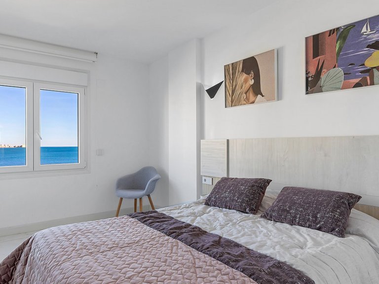 Apartment for Sale in Torrevieja, Alicante 22