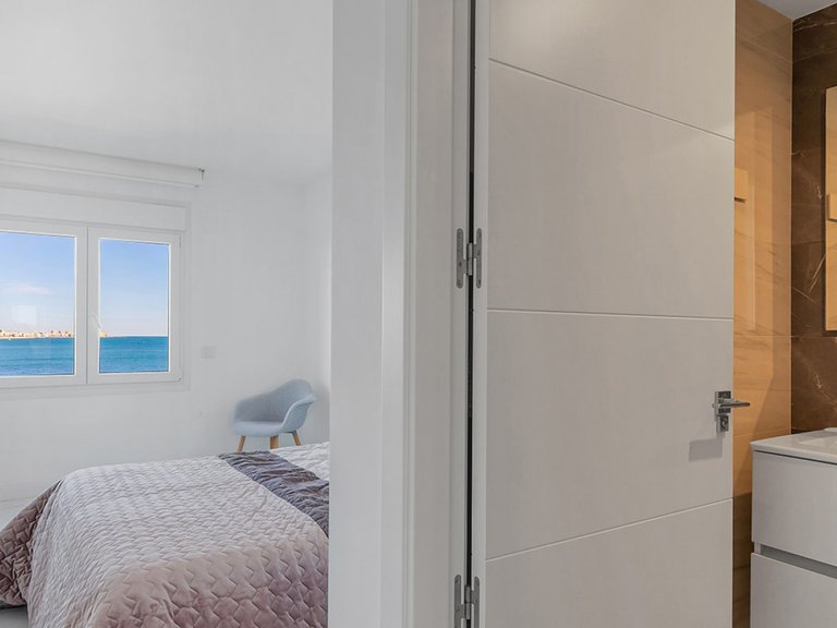 Apartment for Sale in Torrevieja, Alicante 23