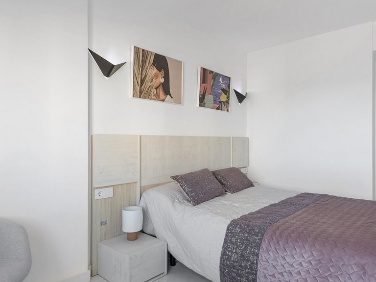 Apartment for Sale in Torrevieja, Alicante 25