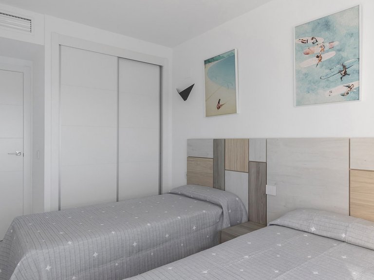 Apartment for Sale in Torrevieja, Alicante 29