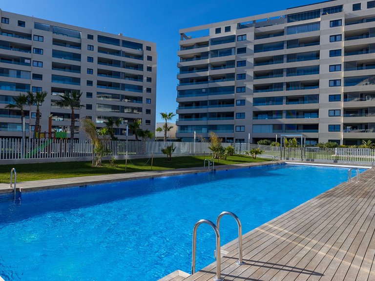 Apartment for Sale in Torrevieja, Alicante 31
