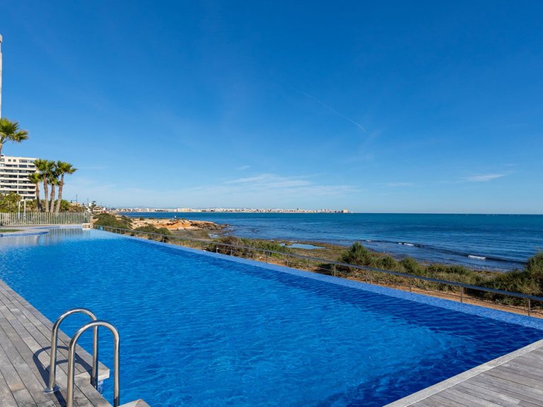 Apartment for Sale in Torrevieja, Alicante 33