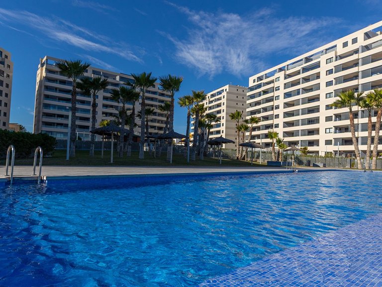 Apartment for Sale in Torrevieja, Alicante 36