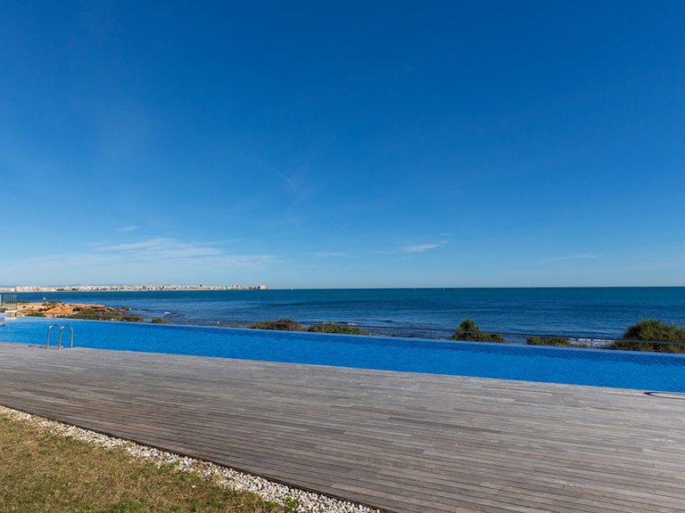 Apartment for Sale in Torrevieja, Alicante 40