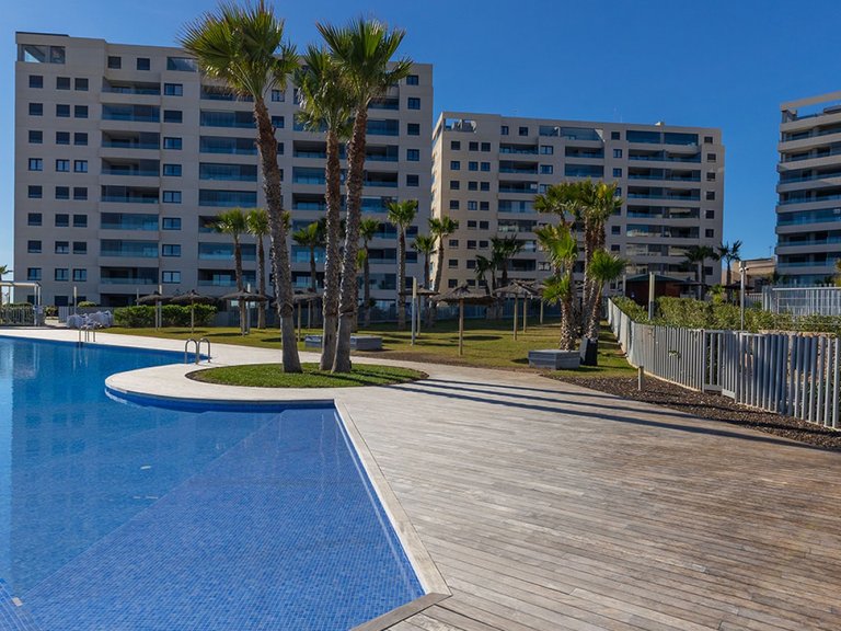 Apartment for Sale in Torrevieja, Alicante 43