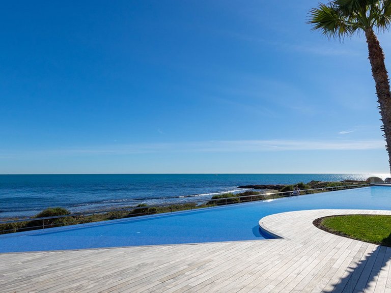 Apartment for Sale in Torrevieja, Alicante 44