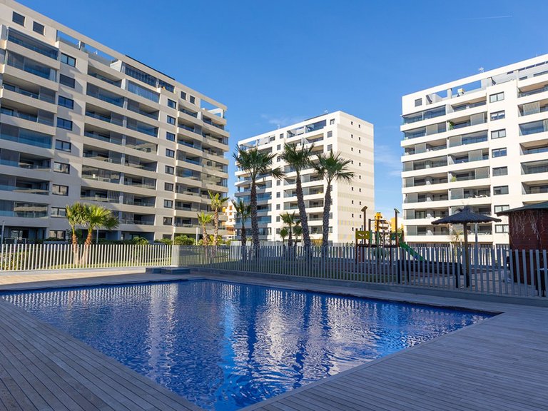Apartment for Sale in Torrevieja, Alicante 47